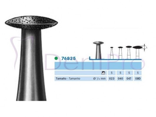 FRESA DE LENTEJA DSB 76825...