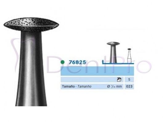 FRESA DE LENTEJA DSB 76825...