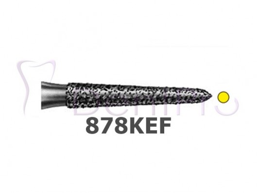 FRESA DE TORPEDO CON...