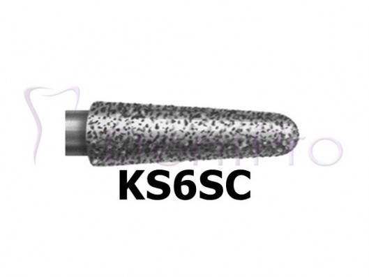 FRESA CONICA CON PUNTA...