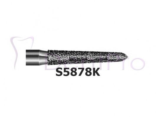 FRESA CONICA LARGA S5878K...