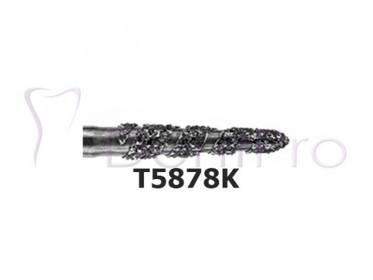 FRESA CONICA CON PUNTA...