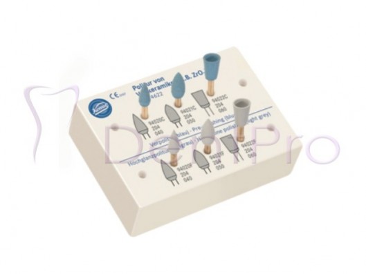 FRESERO PARA PULIDO DE...