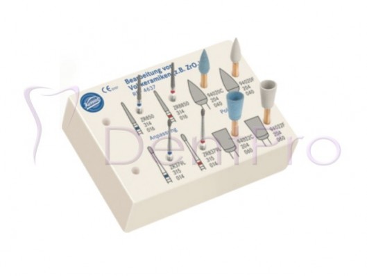 FRESERO PARA PULIDO...