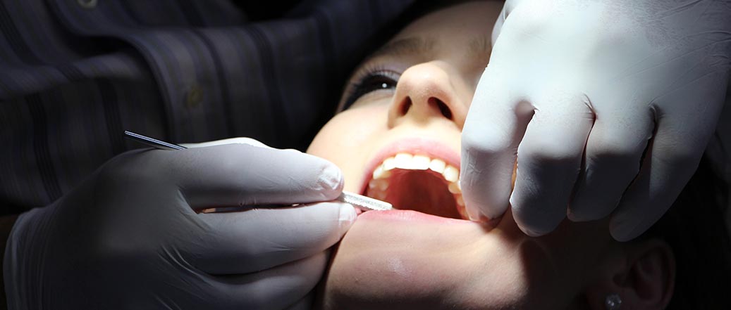 Material prótesis dental