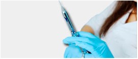 Jeringas de anestesia dental | DentPro